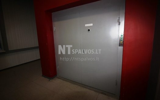 Komercinės paskirties prekybinės patalpos Šiauliuose