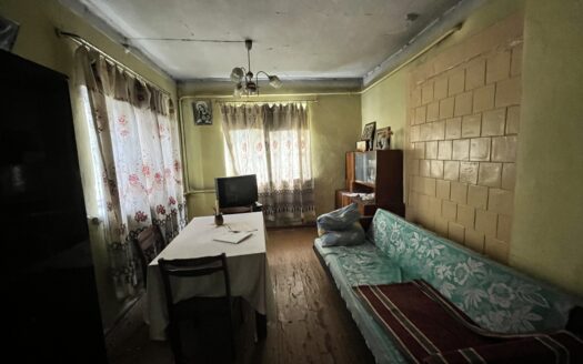 Parduodama sodyba Eimučių km., Šiaulių rajone