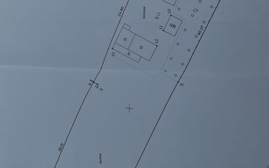 Parduodama sodyba Eimučių km., Šiaulių rajone