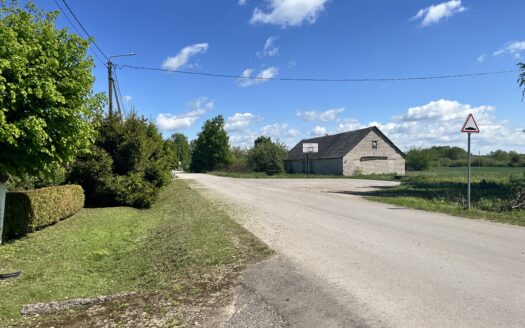 Parduodama sodyba Eimučių km., Šiaulių rajone