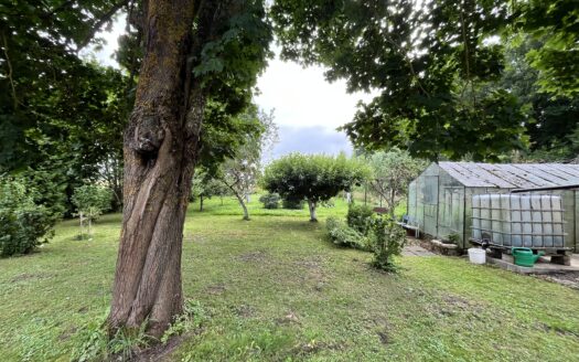 Sodyba ieškantiems privatumo, šalia Daunoravos dvaro