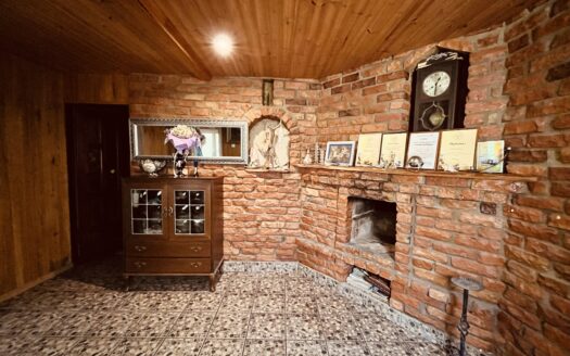 Sodyba ieškantiems privatumo, šalia Daunoravos dvaro