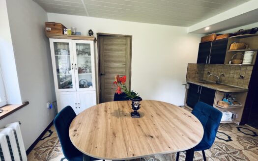 Sodyba ieškantiems privatumo, šalia Daunoravos dvaro