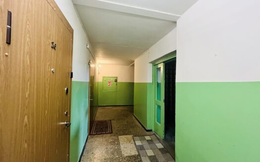 Parduodamas modernus 3 kambarių butas