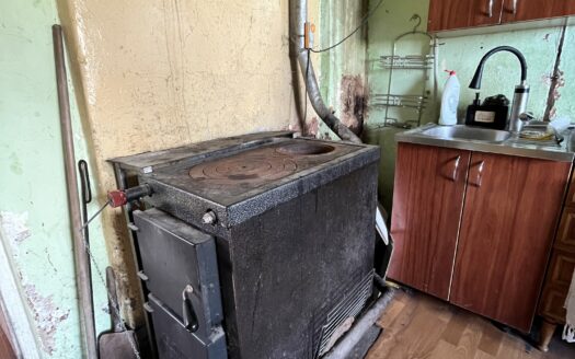 Sodyba Kurmaičiuose laukia naujų šeimininkų