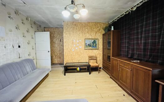 Sodyba Kurmaičiuose laukia naujų šeimininkų