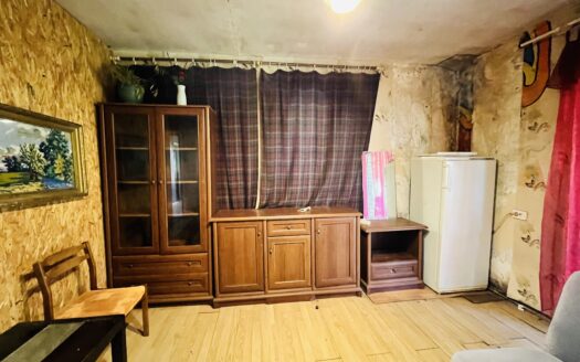 Sodyba Kurmaičiuose laukia naujų šeimininkų